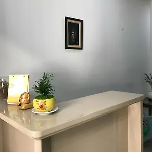 Tito Homestay Ho Chi Minh City