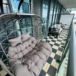 Stylish At 300 Front Street W Apartment Toronto